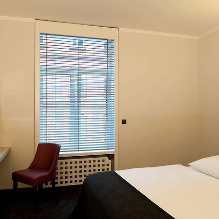 Hotel Topas Frankfurt City Frankfurt am Main Eksteriør billede